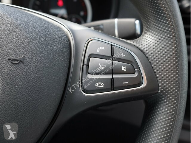 Bedrijfswagen Mercedes Vito 114...