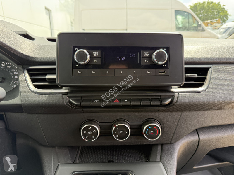 عربة نفعية Nissan 1.3 130PK **Benzine** L1H1...