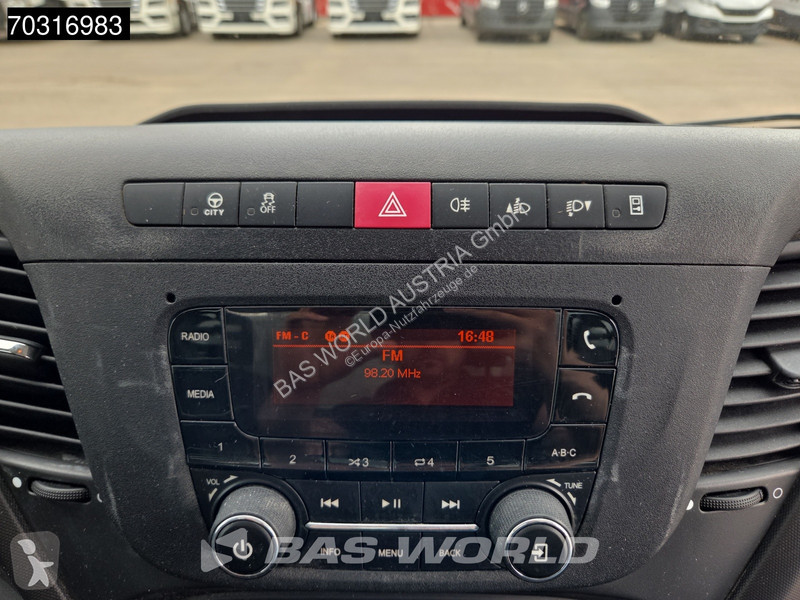 Iveco 35C16 3.0L Kipper 3,5t AHK 160PS Navi...