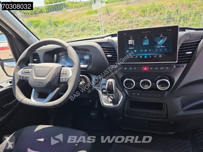 عربة نفعية Iveco 35S21 Neu! 3.0L Automatik L2H2...