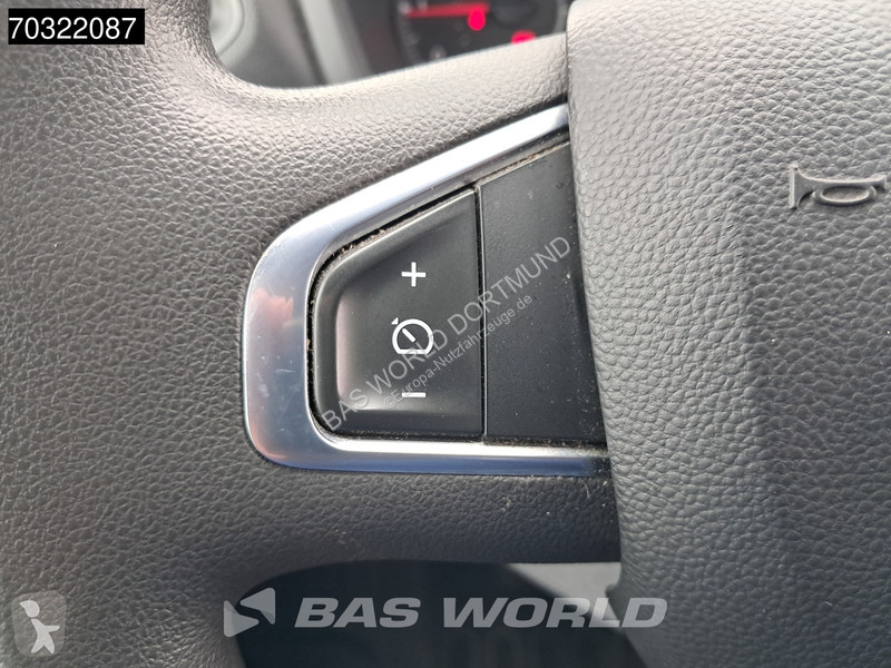 Renault L3H2 LED Klima Tempomat Parkensensoren...