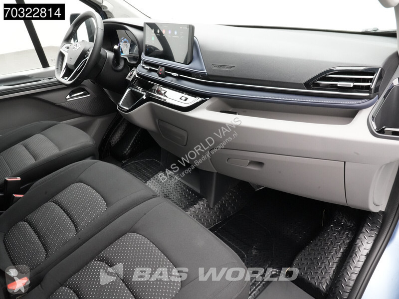 Véhicule utilitaire Maxus Elektrisch L1H1 450km...