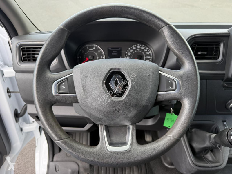 Véhicule utilitaire Renault MASTER 2.3 dCi -...