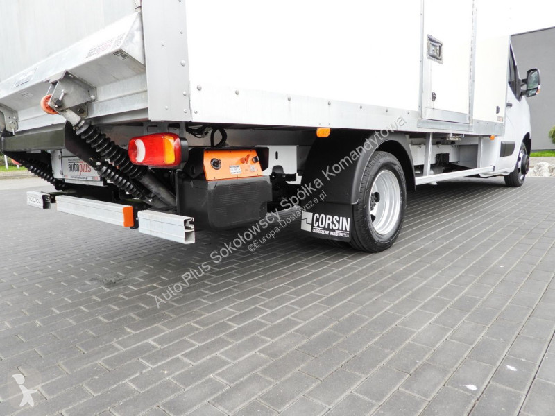 Furgoneta Renault  MASTER