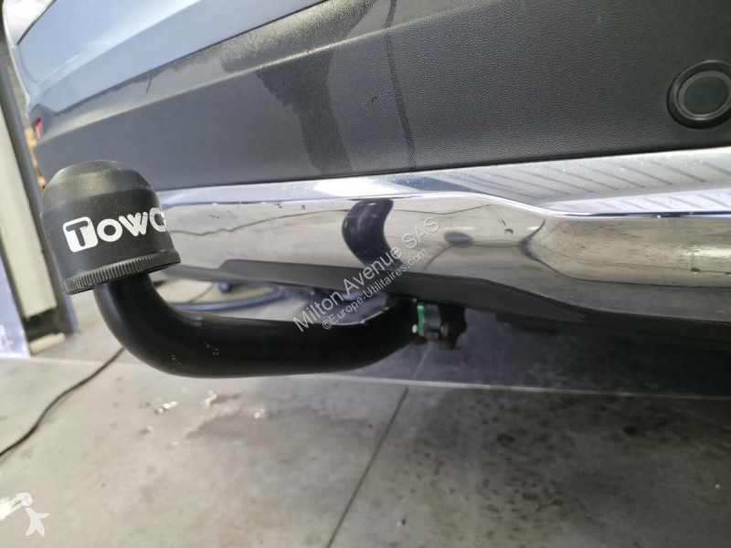 Mercedes GLC 350 e - BVA 7G-Tronic Plus...
