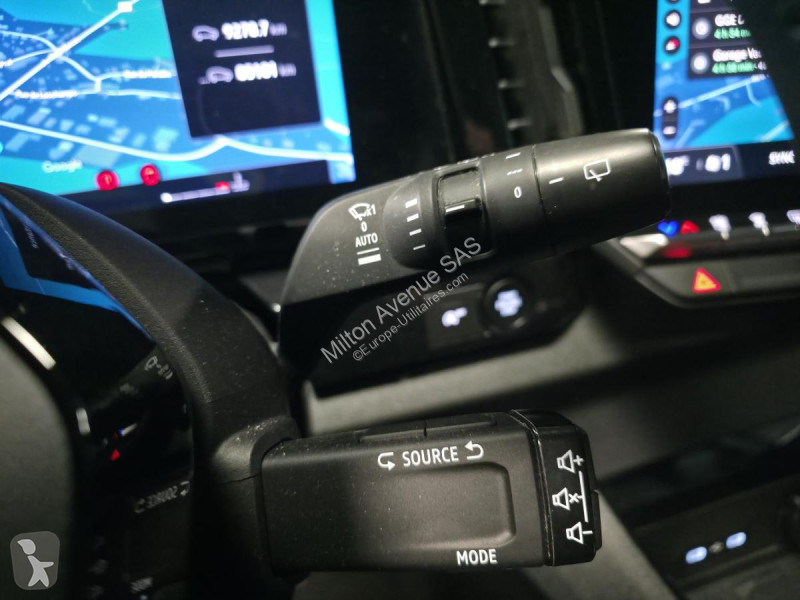 Samochód dostawczy Renault AUSTRAL 1.2 Mild...