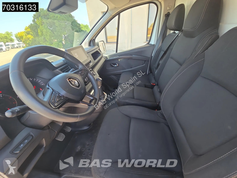 عربة نفعية Renault 150pk Automático - L2H1 -...