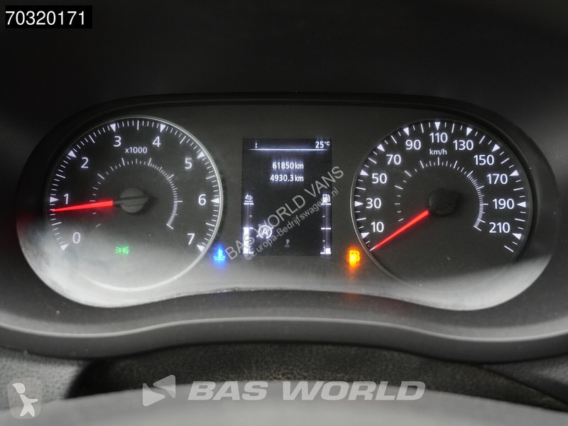 عربة نفعية Renault Dubbellucht Kipper 3,5t...