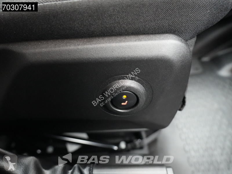 Iveco 35S18 3.0L Automaat L3H2 180PK ACC Airco...