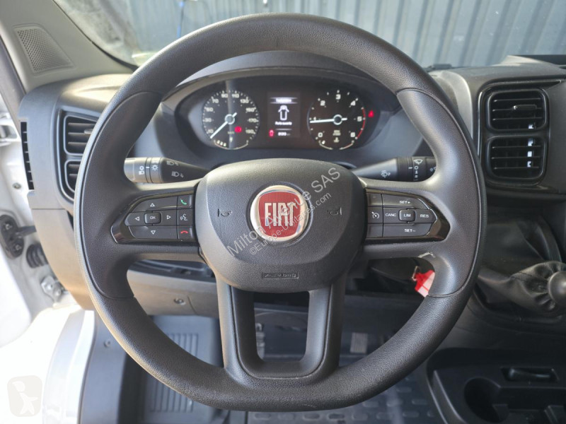 Furgoneta Fiat DUCATO Tôlé 3.5 M H2 2.2...