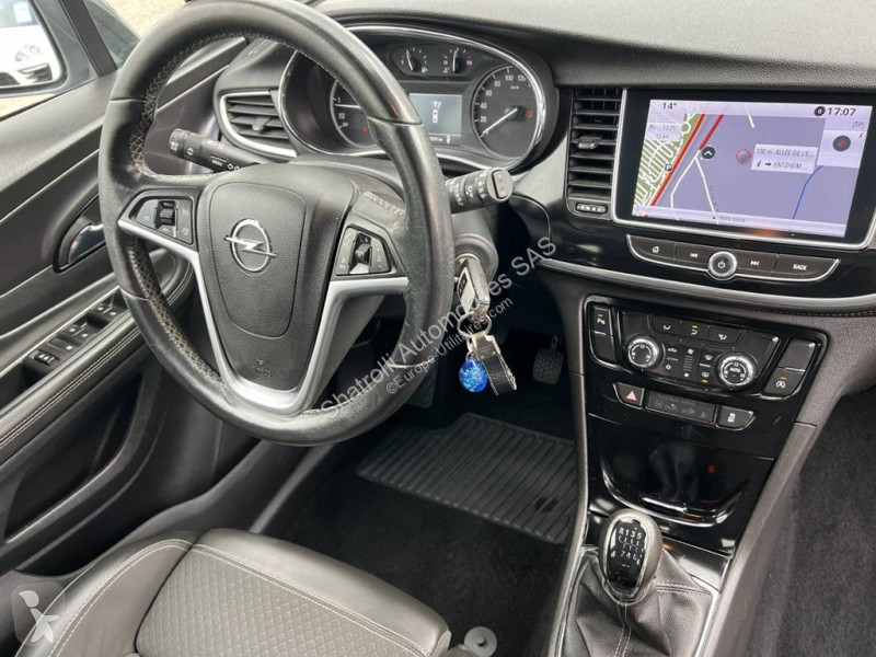 Samochód dostawczy Opel 1.4 Turbo 140ch...