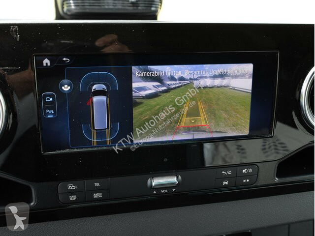 Mercedes Sprinter 317...