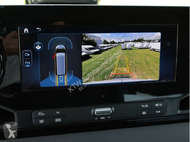 Mercedes Sprinter 317...