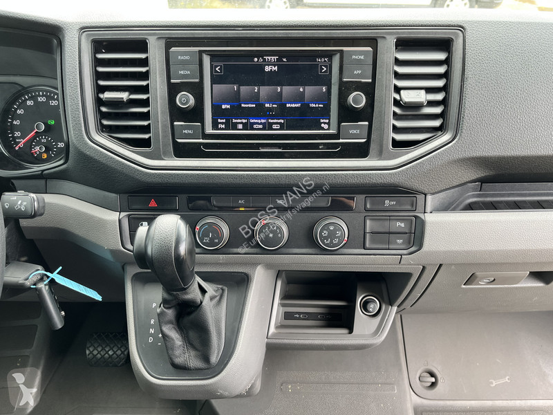 Furgoneta MAN 3.140 2.0 TDI Automaat L3H3 Airco...