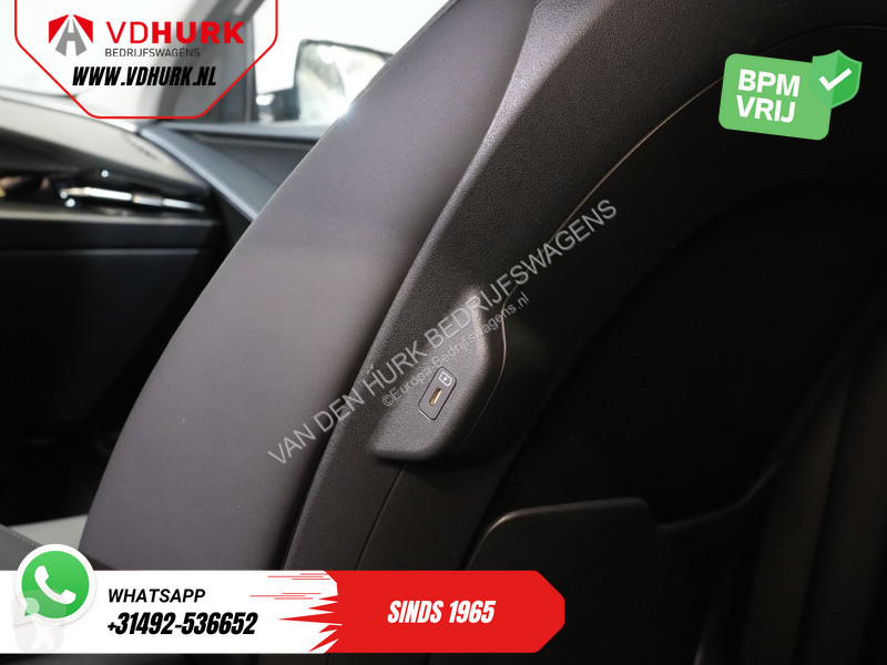 Samochód dostawczy KIA 1.6 GDi PHEV LED/...