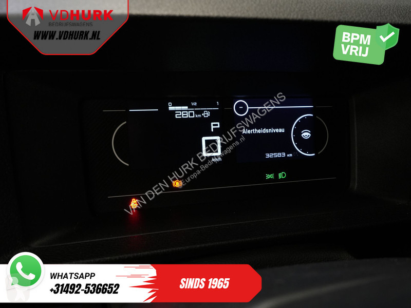 Véhicule utilitaire Peugeot 2.0 HDI 145 pk Aut....
