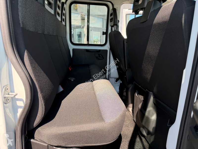 Iveco 35S16 H 3.0L A8 *Automatik*AHK*7-Sitze*...