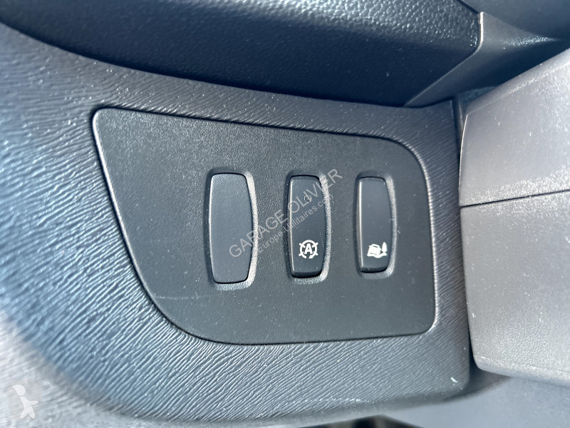 Bedrijfswagen Renault Maxi Grand Volume 1.5...