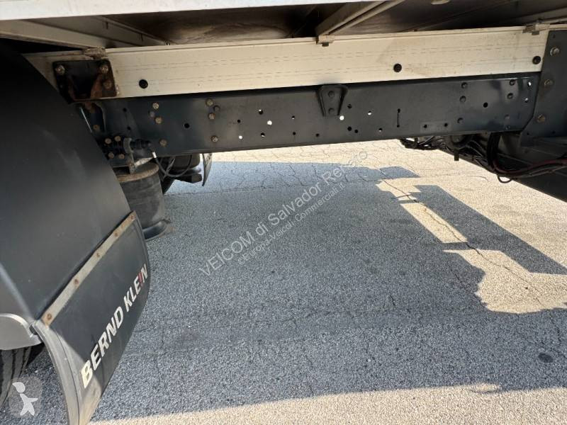 Furgoneta Iveco