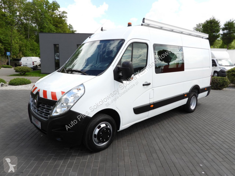 Renault  MASTER van