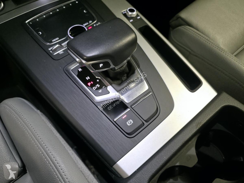 Samochód dostawczy Audi Q5 Quattro 2.0 55 TFSI...