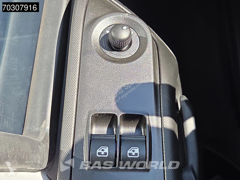 عربة نفعية Iveco 35S18 Nuevo - 3.0L -...