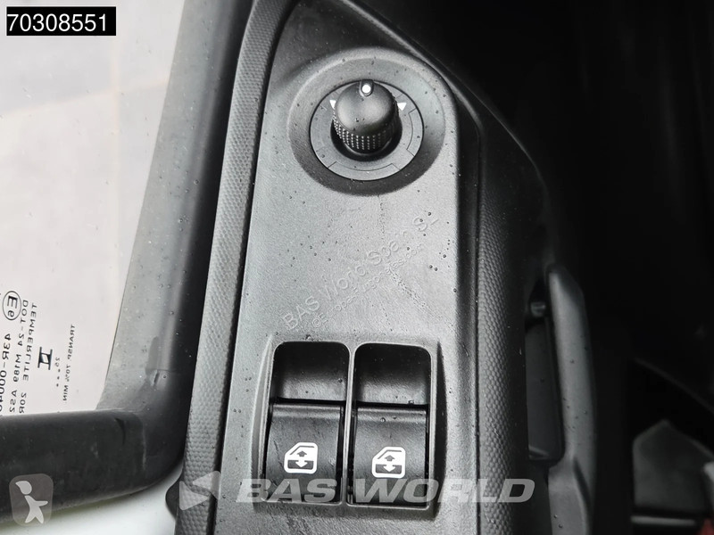 عربة نفعية Iveco 35S18 Nuevo - 3.0L -...