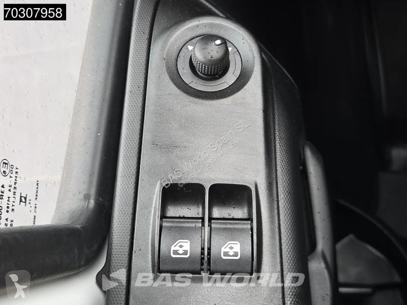 عربة نفعية Iveco 35S18 Nuevo - 3.0L -...