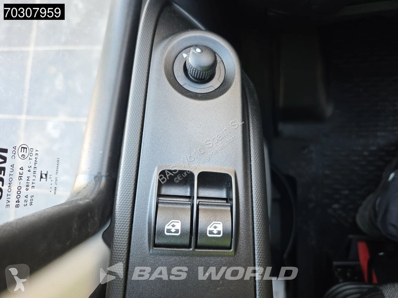 عربة نفعية Iveco 35S18 3.0L - Automático -...