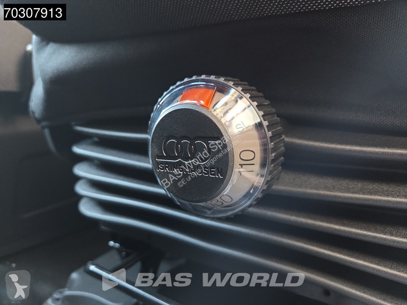 عربة نفعية Iveco 35S18 Nuevo - 3.0L -...