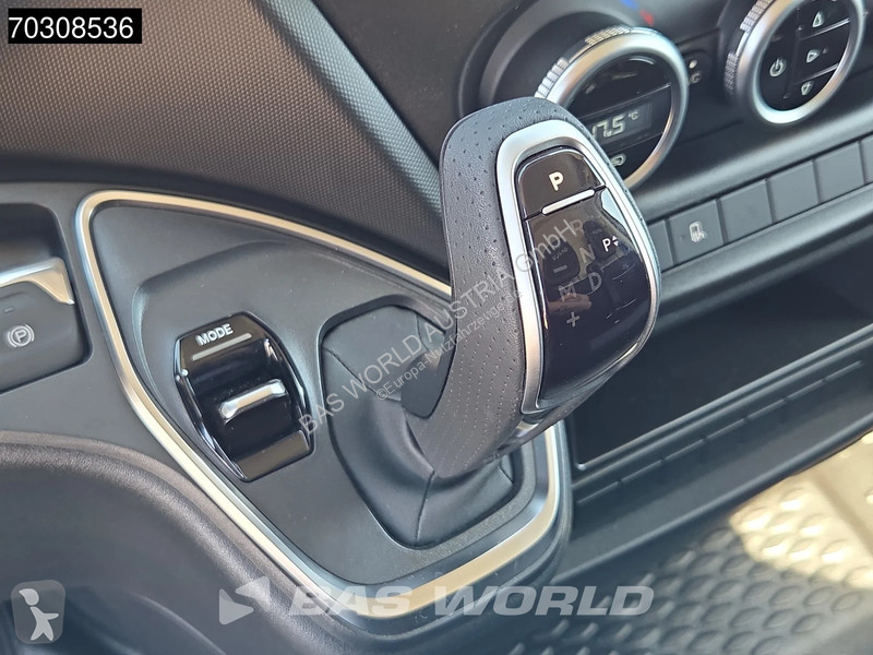 عربة نفعية Iveco 35S18 3.0L Automatik L3H2 3,5t...