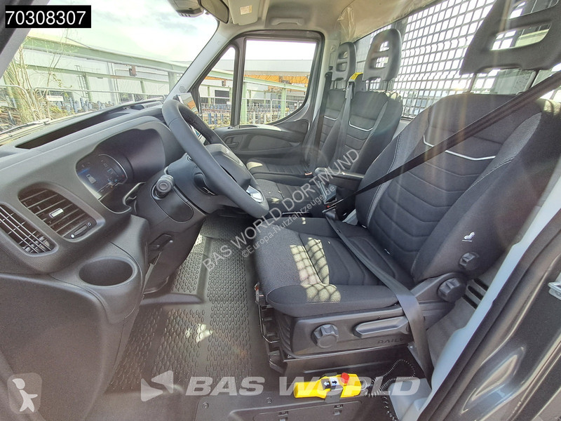 Furgoneta Iveco 35C21 Neu! 3.0L Automatik...