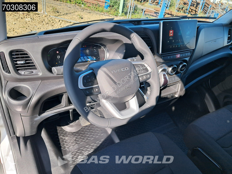 Furgoneta Iveco 35C21 Neu! 3.0L Automatik...