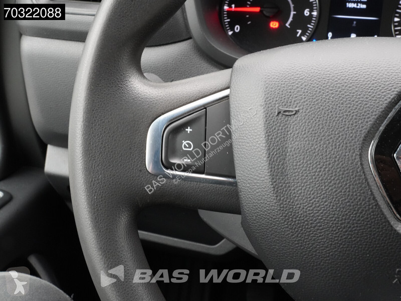 Renault L3H2 LED Klima Tempomat Parkensensoren...