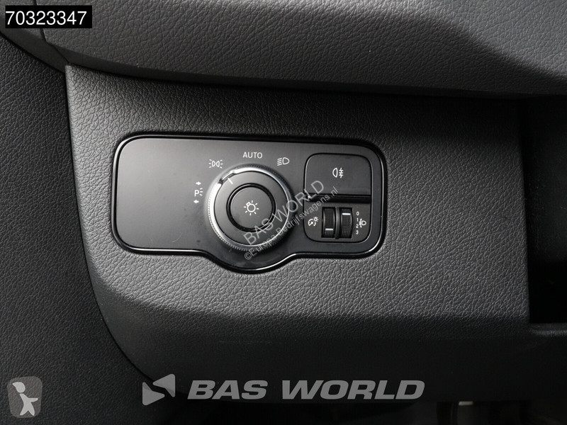 Mercedes 514 CDI Automaat Dubbellucht L2H2 Navi...