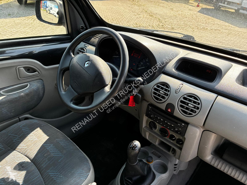 Nyttofordon Renault 1.5 DCI 70 PK Grand Comfort...