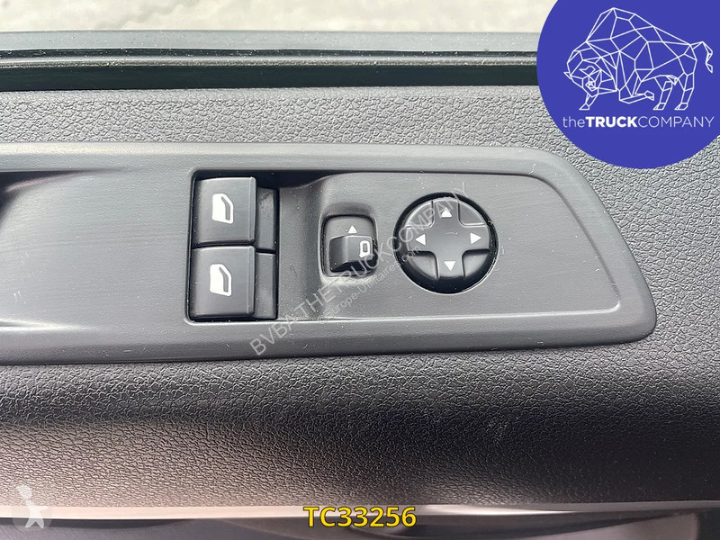 Furgoneta Opel 2.0 CDTI DUBBELE CABINE - 5...