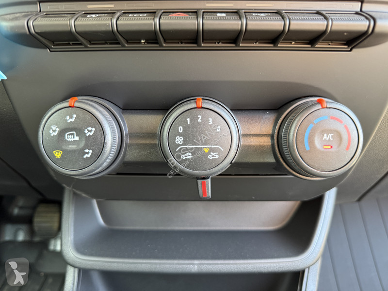 Furgoneta Renault Comfort 1.3 TCe 100PK Nieuw...