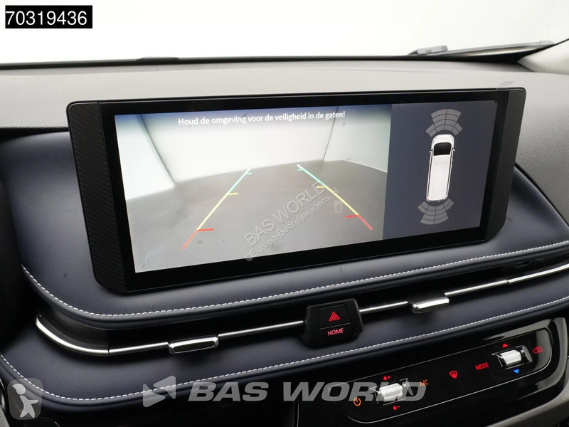 Véhicule utilitaire Maxus Elektrisch 77kWh...