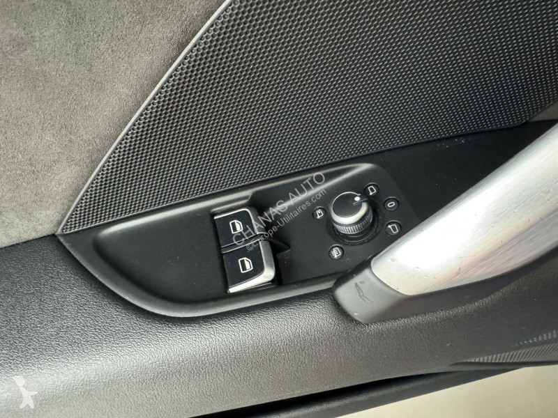 Samochód dostawczy Audi 1.8 TFSI 180 S line
