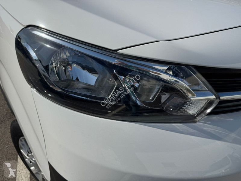 Furgoneta Toyota Long 2.0L 120 D-4D Business BVM6