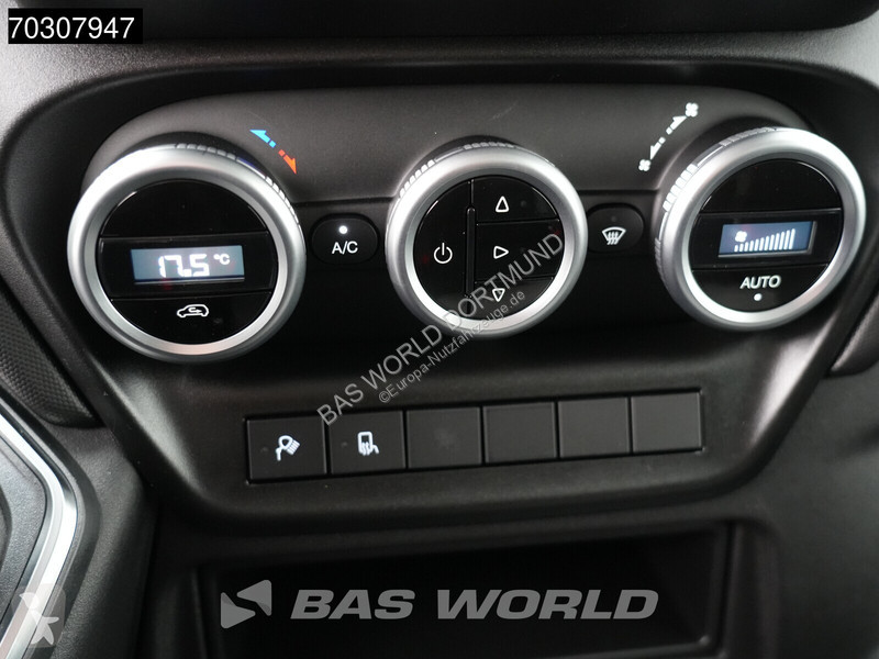 Furgoneta Iveco 35S18 Neu! 3.0L Automatik L3H2...