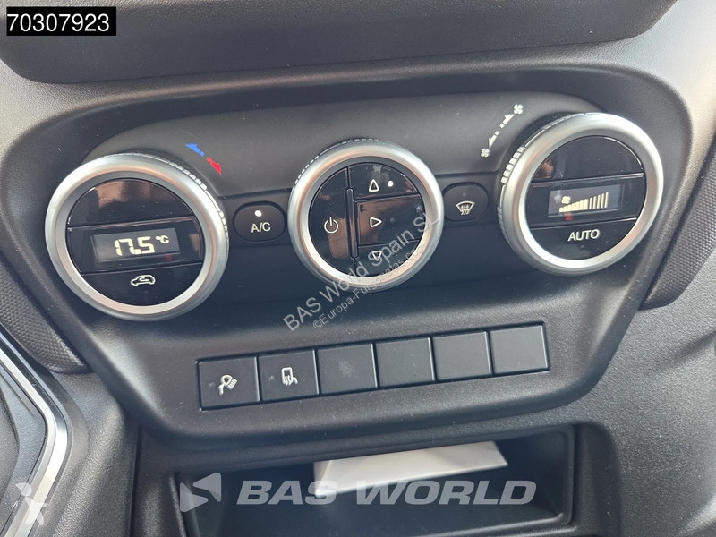 Furgoneta Iveco 35S18 Nuevo - 3.0L - Automático...