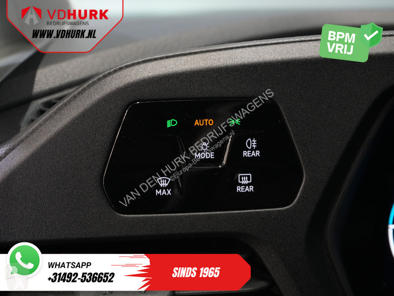 Véhicule utilitaire Volkswagen 2.0 TDI 125 pk...