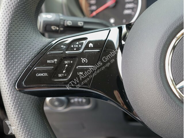 Mercedes Vito 116CDI lang,9Sitze,2x...