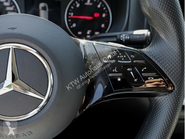 Mercedes Vito 116CDI lang,9Sitze,2x...