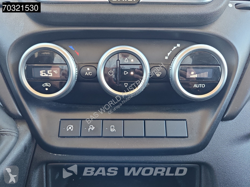 عربة نفعية Iveco 35S16 Automatik L3H2 160PS...