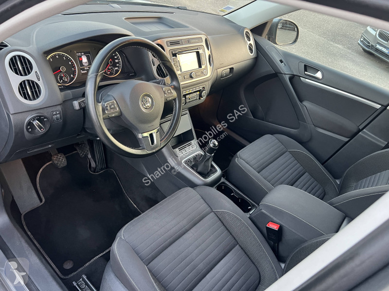 Volkswagen 1.4 TSI 122ch BlueMotion Cup...