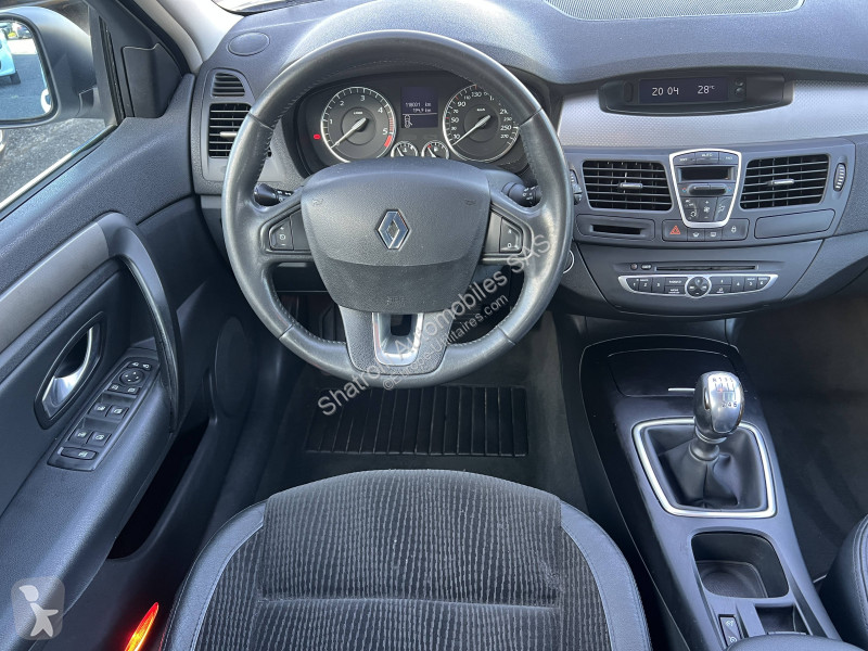 Furgoneta Renault III 2.0 DCI 150ch BV6...