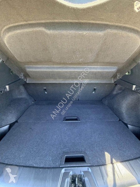 Furgoneta Nissan 1.2 DIG-T 115 BUSINESS EDITION